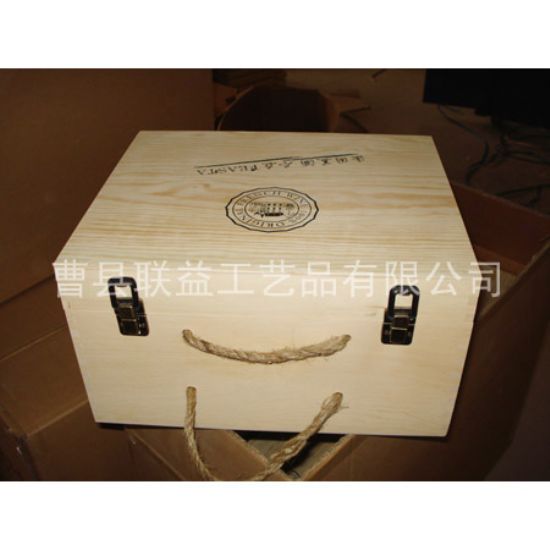 點擊查看詳細信息<br>標題：酒盒LY-1021 閱讀次數：3011